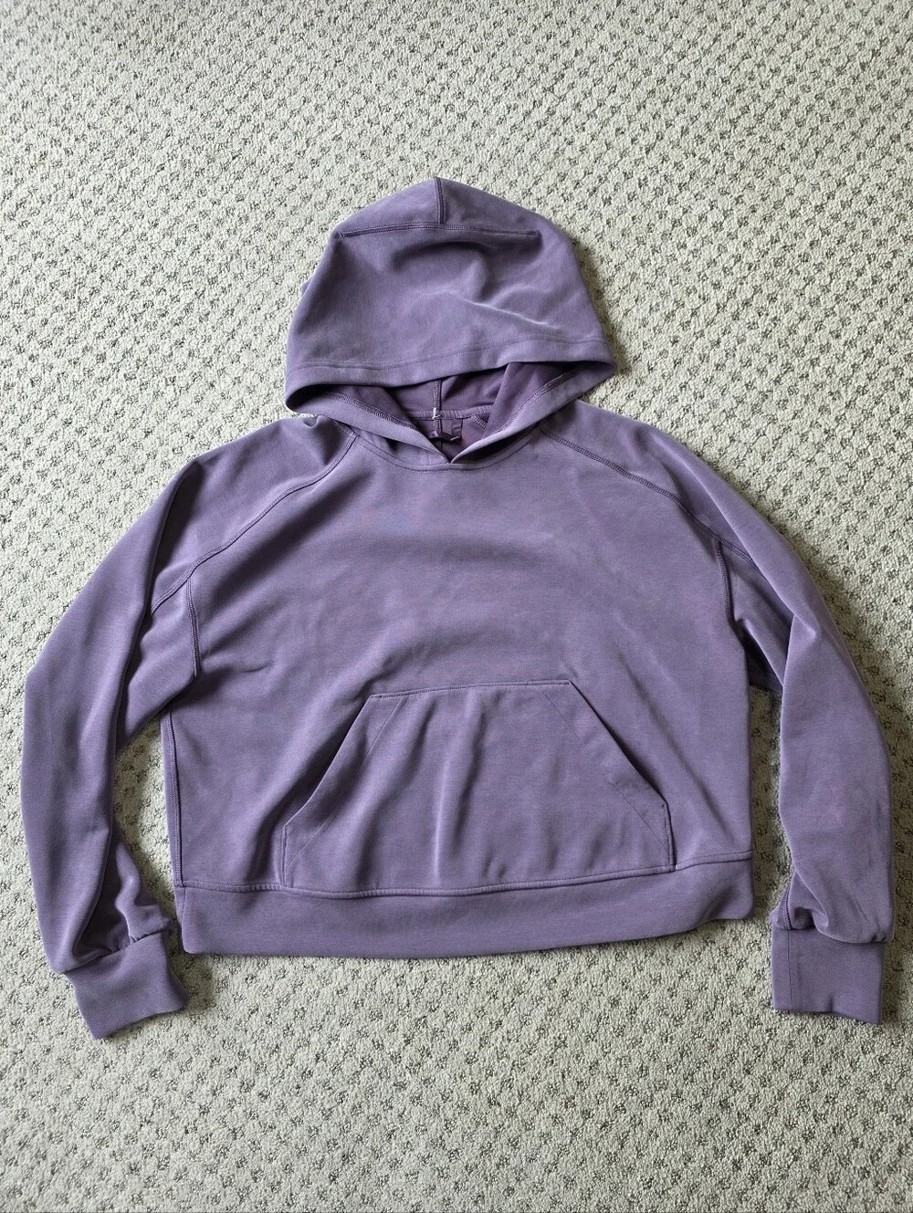 lululemon athletica Softstreme Hoodie